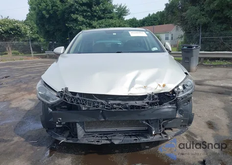 2018 Hyundai Elantra Value Edition from USA, damaged, VIN KMHD84LF9JU611457